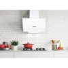 3lu Beyaz Cam Ankastre Set (HOT3051WI/E FIRIN/HVW6MW SETUSTU OCAK/HDG6C2GWTK DAVLUMBAZ)