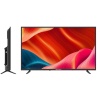 Sst-4356t 109 Ekran Uydu Alıcılı Full Hd Android Smart Led Tv