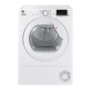 HLE C10DG-17 10 kg NFC Bağlantılı Kurutma Makinesi