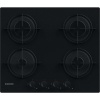 Hot3051bı/e - Hvw6mbb - Hdm656btk Siyah Cam Ankastre Set