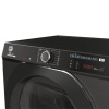 NDP C10TCBERX-S 10 Kg Wi-Fi + Bluetooth Bağlantılı Antrasit Kurutma Makinesi
