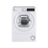 HLE H9A2TE-17 9 Kg Wi-Fi + Bluetooth Bağlantılı Isı Pompalı Kurutma Makinesi