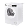 HLE H9A2TE-17 9 Kg Wi-Fi + Bluetooth Bağlantılı Isı Pompalı Kurutma Makinesi