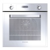 3lü Beyaz Cam Ankastre Set (HOT3051WI/E FIRIN/HVW6MW OCAK/HDG6C2GWTK DAVLUMBAZ)