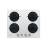 3lü Beyaz Cam Ankastre Set (HOT3051WI/E FIRIN/HVW6MW OCAK/HDG6C2GWTK DAVLUMBAZ)