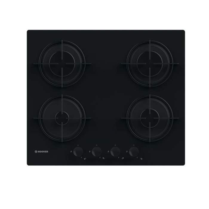 Siyah Cam Ankastre Set (HDG6C2GBTK Davlumbaz, HVW6MBB Ocak, HOT3051BI/E Fırın)