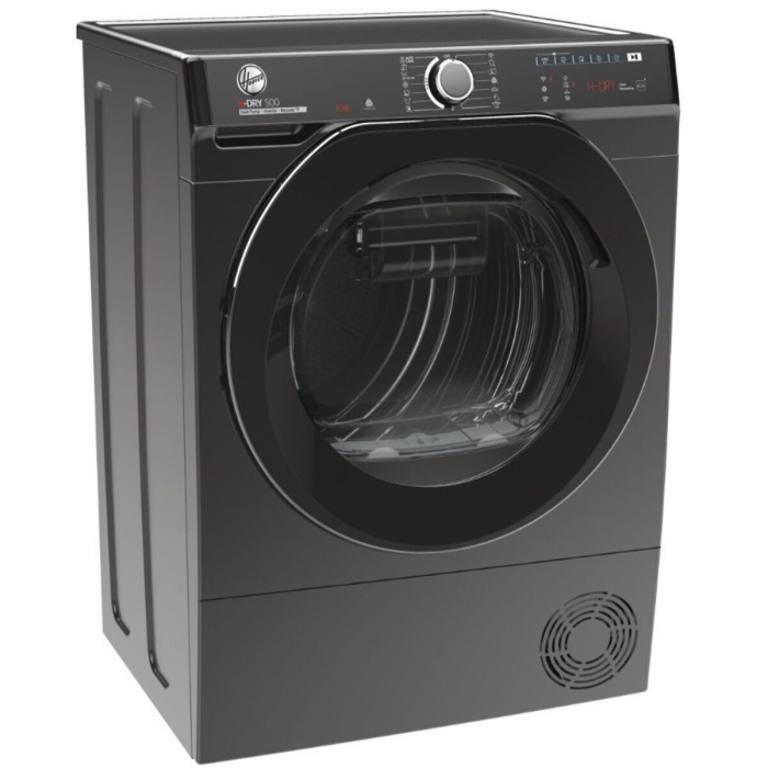 NDPEH9A3TCBERXSS 9 Kg Wi-fi Bluetooth Bağlantılı Isı Pompalı Kurutma Makinesi