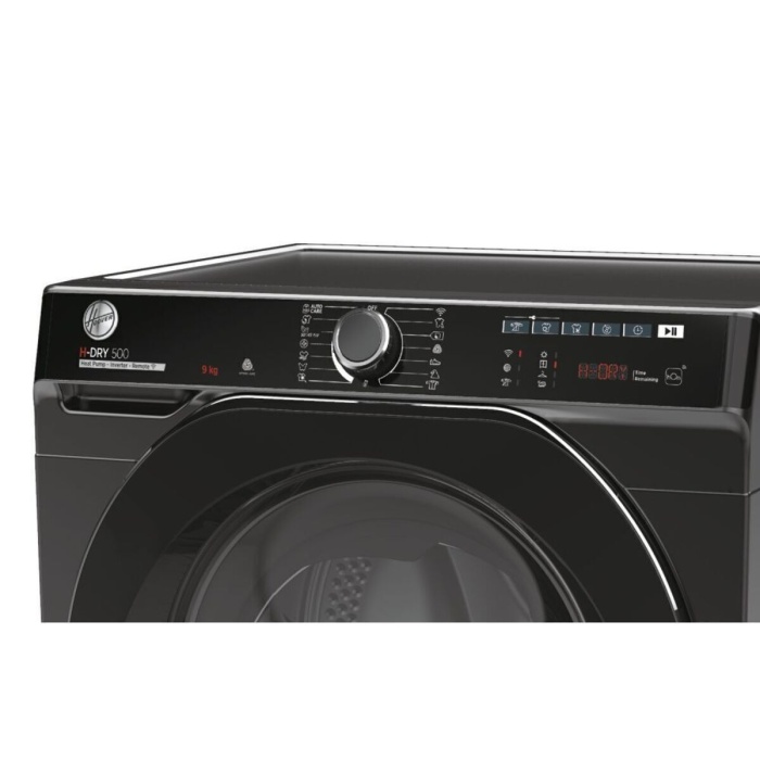 NDPEH9A3TCBERXSS 9 Kg Wi-fi Bluetooth Bağlantılı Isı Pompalı Kurutma Makinesi