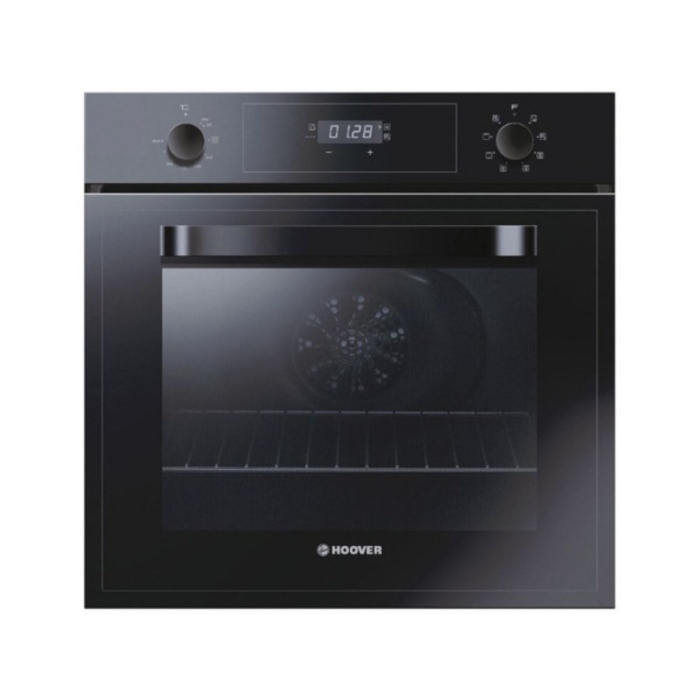 Siyah Cam Ultra Ankastre Set (hdg6c1gbtk+ Hvw6mbb+ Hot3051bı)