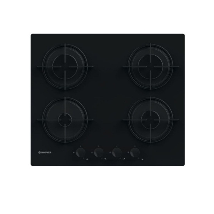 Siyah Cam Ultra Ankastre Set (hdg6c1gbtk+ Hvw6mbb+ Hot3051bı)