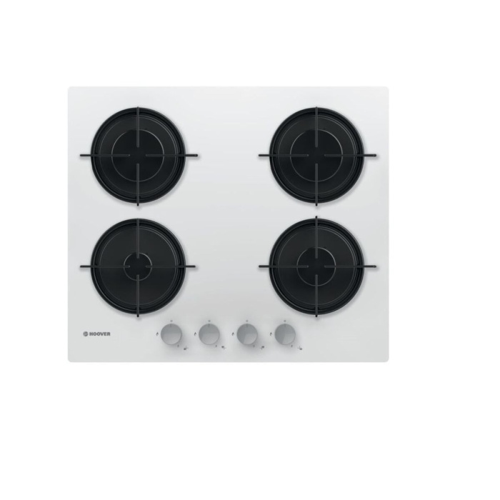 3lu Beyaz Cam Ankastre Set (HOT3051WI/E FIRIN/HVW6MW SETUSTU OCAK/HDG6C1GWTK/1 DAVLUMBAZ)