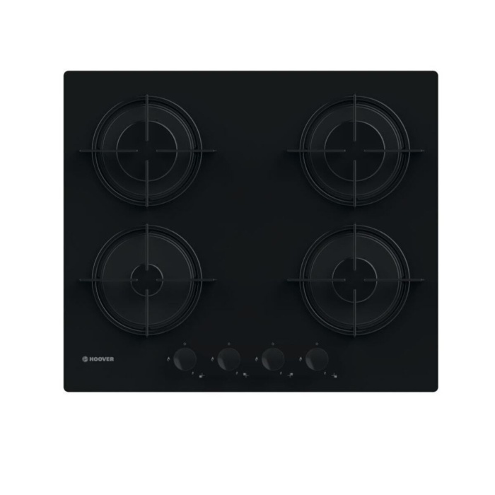 23-4 Siyah Cam 3lü Ankastre Set (3051b-hvw6mb-hdg6c2gbtk)