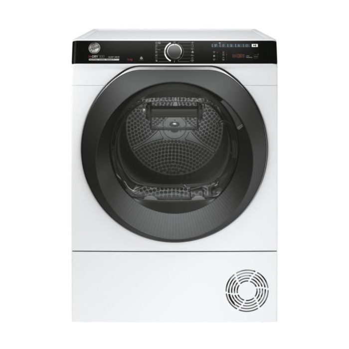 NDPEH9A3TCBEXMSS A+++ Enerji Sınıfı 9kg Wi-fi + Bluetooth Bağlantılı Isı Pompalı Kurutma Makinesi