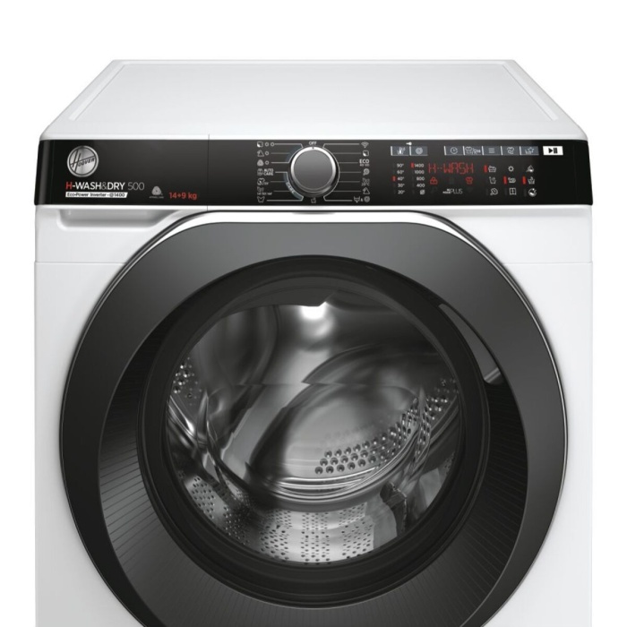 Hdp 4149ambc/1-s 1400 Devir 14 Kg Yıkama 9 Kg Kurutmalı Çamaşır Makinesi