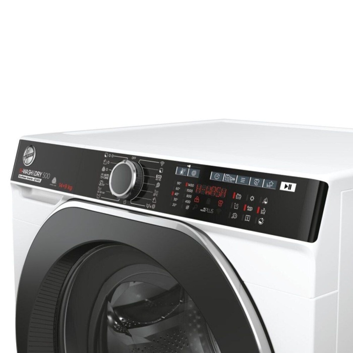 Hdp 4149ambc/1-s 1400 Devir 14 Kg Yıkama 9 Kg Kurutmalı Çamaşır Makinesi