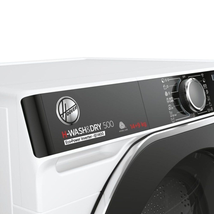 Hdp 4149ambc/1-s 1400 Devir 14 Kg Yıkama 9 Kg Kurutmalı Çamaşır Makinesi