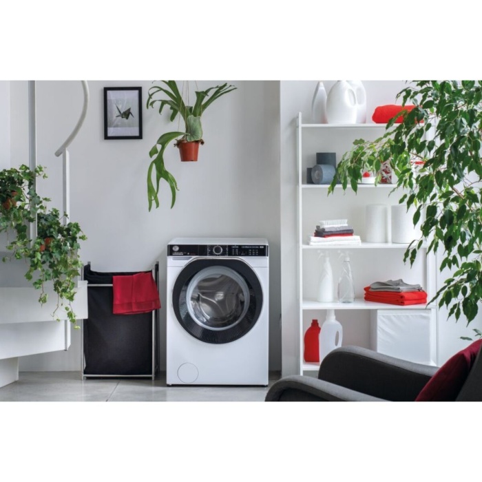 Hdp 4149ambc/1-s 1400 Devir 14 Kg Yıkama 9 Kg Kurutmalı Çamaşır Makinesi