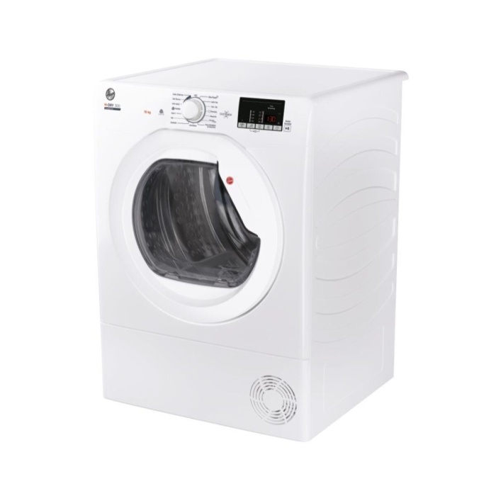 HLE C10DG-17 10 kg NFC Bağlantılı Kurutma Makinesi