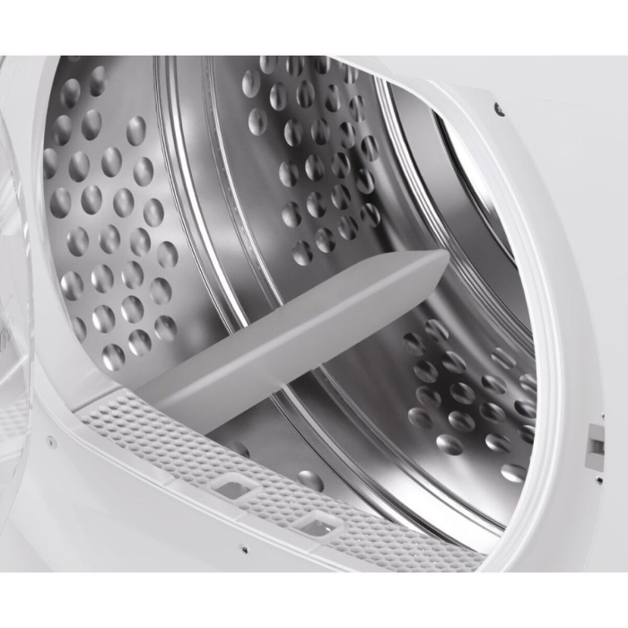 HLE C10DG-17 10 kg NFC Bağlantılı Kurutma Makinesi