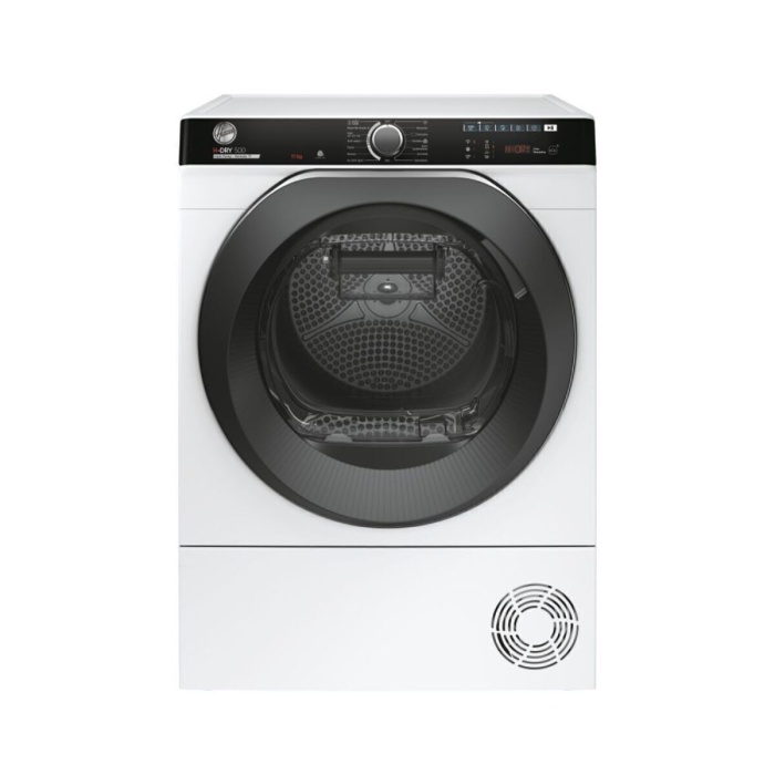 NDPH11A2TCBEXS17 11 Kg Wi Fi + Bluetooth Bağlantılı Isı Pompalı Kurutma Makinesi
