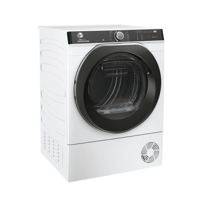 NDPH11A2TCBEXS17 11 Kg Wi Fi + Bluetooth Bağlantılı Isı Pompalı Kurutma Makinesi