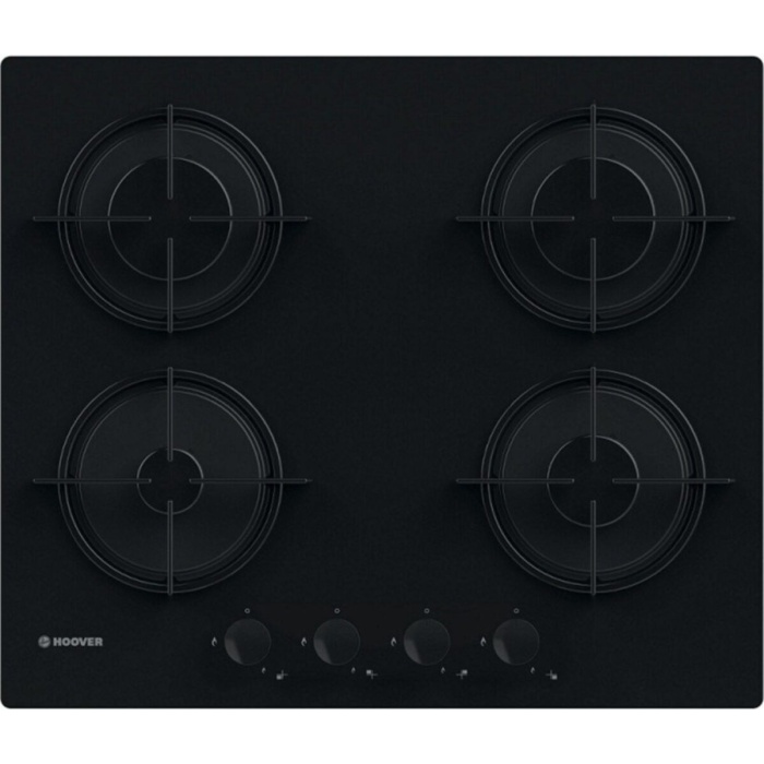 Hot3051bı/e - Hvw6mbb - Hdm656btk Siyah Cam Ankastre Set