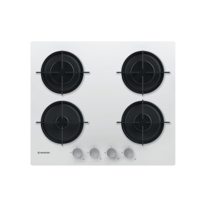3lü Beyaz Cam Ankastre Set (HOT3051WI/E FIRIN/HVW6MW OCAK/HDG6C2GWTK DAVLUMBAZ)