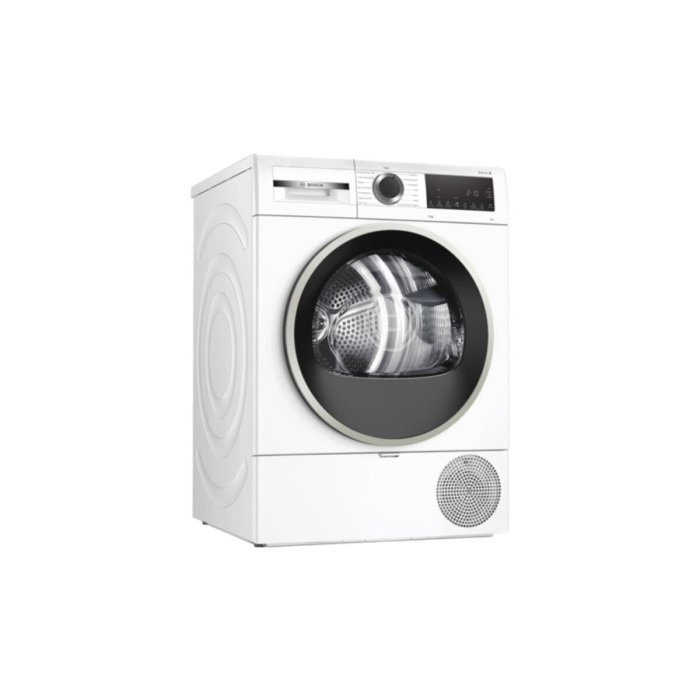 Wqg241a0tr 9 Kg Isı Pompalı Kurutma Makinesi