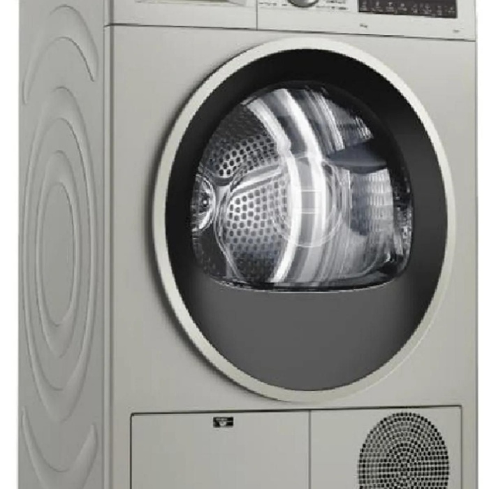 WQG2410TTR-Bosch Çamaşır Kurutma Makinesi