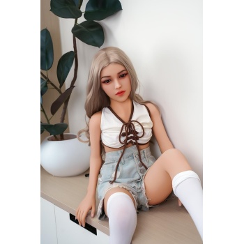 REALİSTİK MANKEN USB ŞARJLI-SESLİ TİTREŞİMLİ