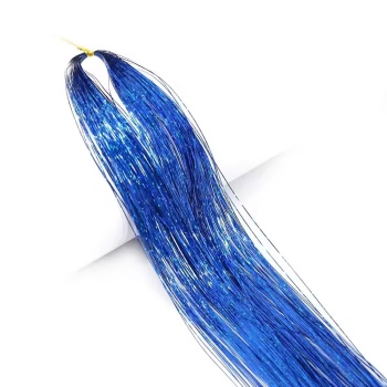 Hair Tinsel Saç Simi - HT06