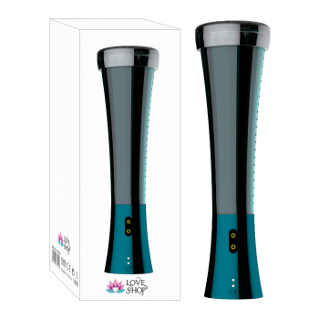 LÜX VAKUM POMP ULTRA EMİŞ GÜCÜ