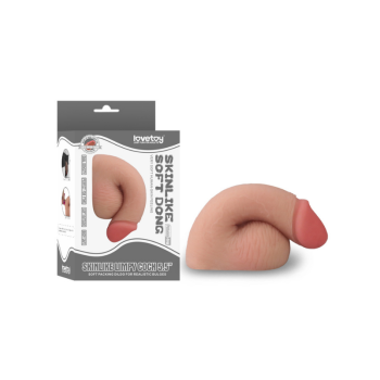 Censan 5.5 İnç Skinlike Limpy Cock