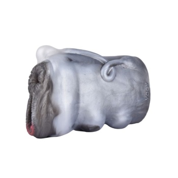 Censan Yaratık Şeklinde Vajina Mastürbatörü Model no: YC-2305