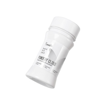 Eromantica «Powdery Cloud Oyuncak Bakım Tozu, Kokusuz, 40 g