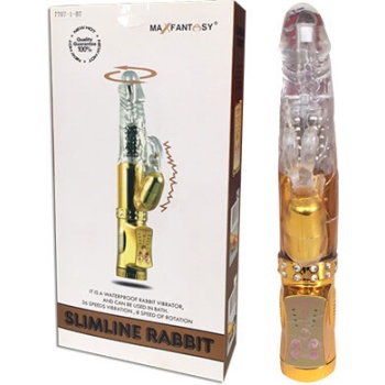 Slimline Rabbit 36 Hız