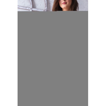 Fetiş Tarzı Turuncu Çıtçıtlı Sütyen ve Eldiven, String Takım,Transparan Detaylı Seksi İç Giyim