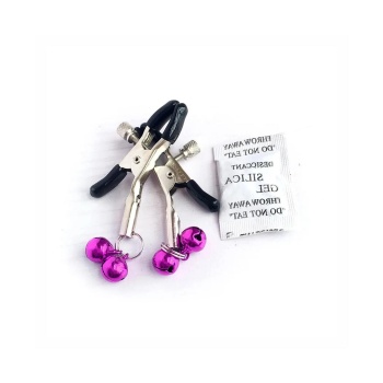 Göğüs Ucu Mandalı