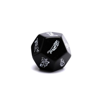 Kamasutra Zarı Siyah