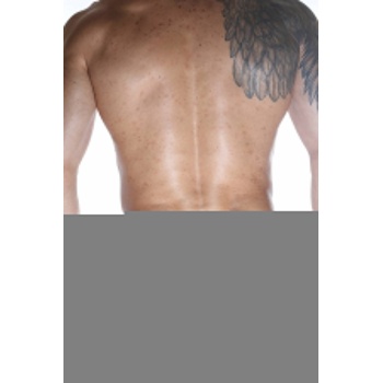 Erkek Fantezi Mini Boxer