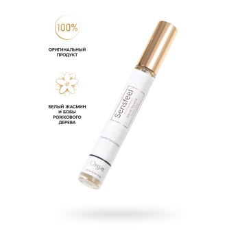 ORGIE TESTER SENSFEEL feromonlu tuvalet suyu, kadınlar için, 10 ml