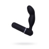 Bathmate Prostat stimülatörü Vibe, ABS plastik, siyah, 10,5 cm