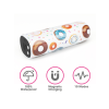 Censan Rechargeable Donut Massager Kurşun Vibratör