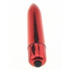 Censan Mini Kurşun Vibratör Kırmızı