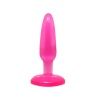 Censan Pembe Butt Plug Anal Tıkaç
