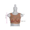 Censan Giyilebilir Silikon Göğüs Model 5