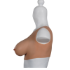 Censan Giyilebilir Silikon Göğüs Model 6