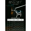 Reflektörlü - Ayarlanabilir Köpek Harness - Köpek Gezdirme Aparatı - NPD007