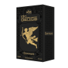 Dr Genics Dominant Afrodizyak Erkek Parfüm 100 ml 3.4 fl