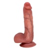 ADRIAN ÇİFT KATMAN TİTREŞİMLİ PENİS